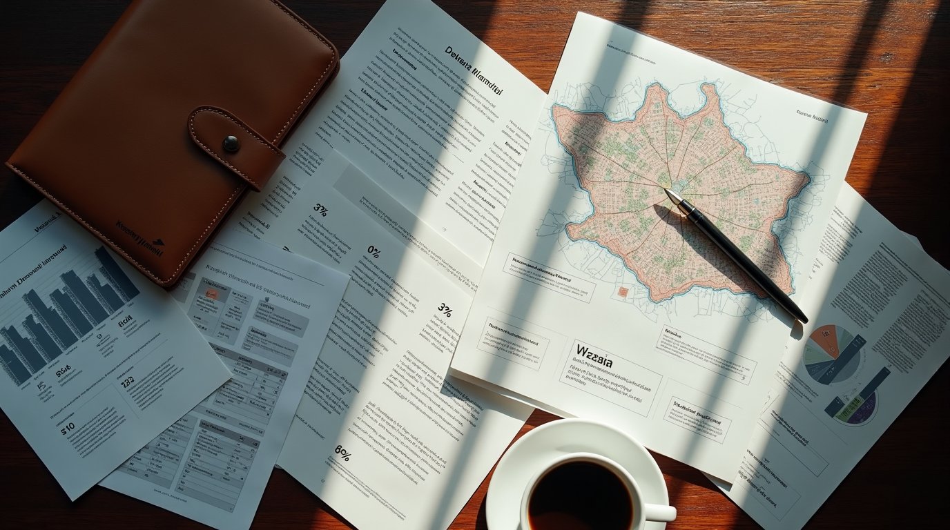 Kim jest nabywca premium w Warszawie w 2026 roku — profil, motywacje i co o nim mówią dane
