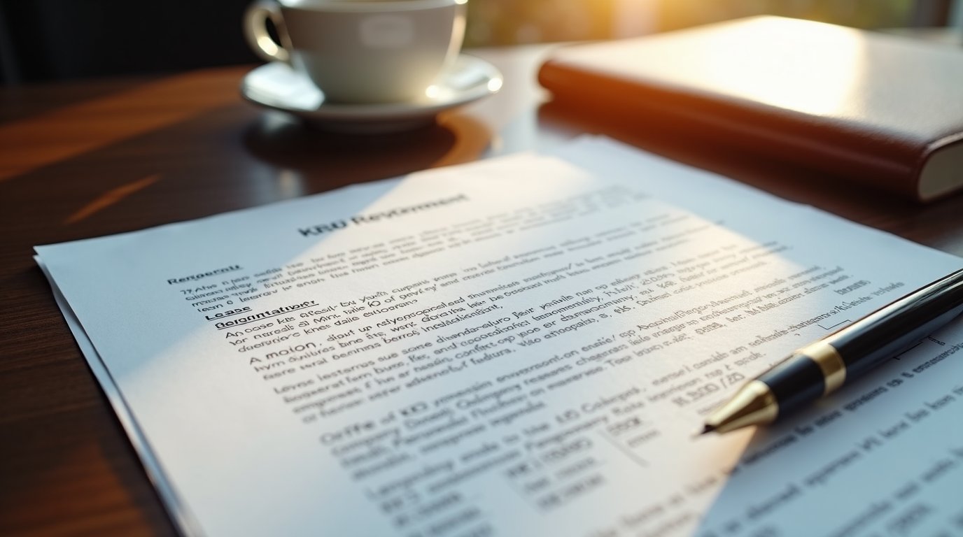 Firma jako najemca apartamentu premium w Warszawie — umowa, VAT i prawa stron