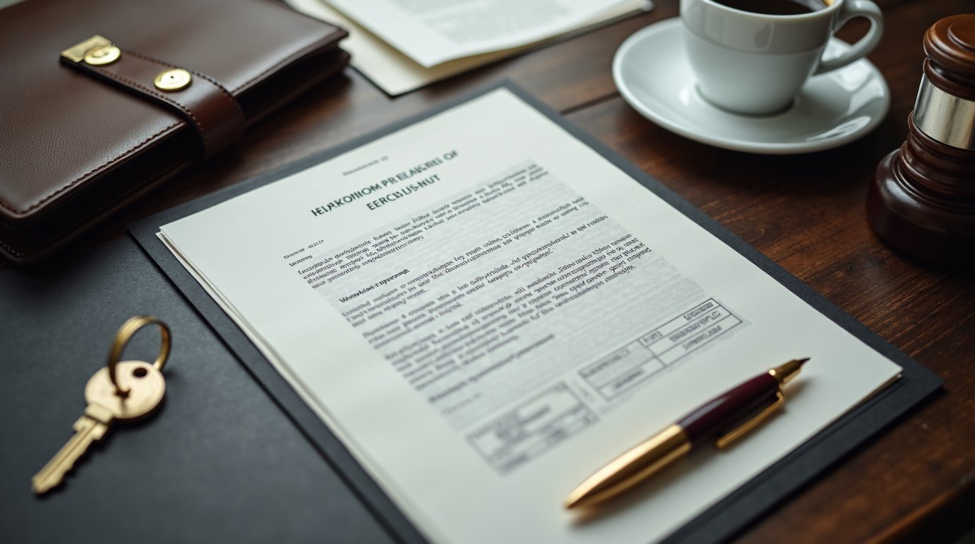 Ile trwa zakup nieruchomości premium w Warszawie — realistyczny timeline od briefu do odbioru kluczy (2026)