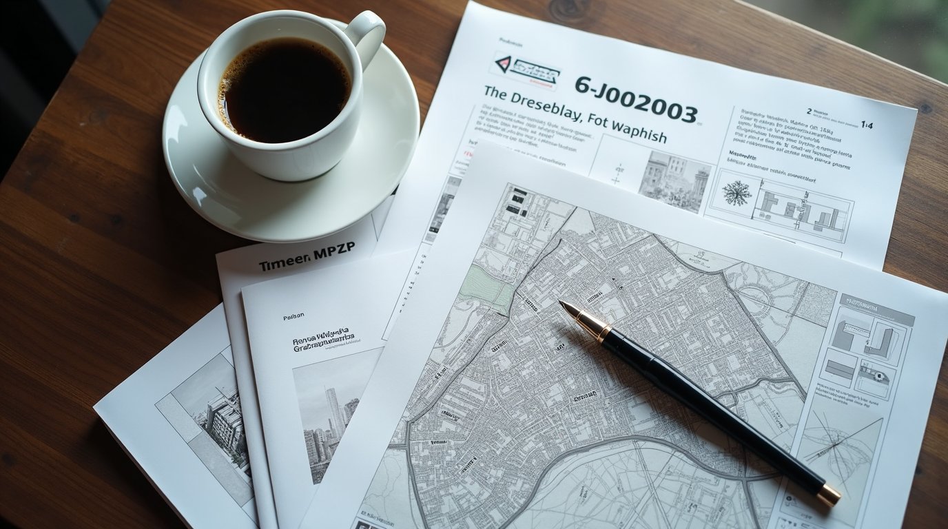 Plan ogólny Warszawy po 31 sierpnia 2026 — co się zmieniło dla kupujących premium