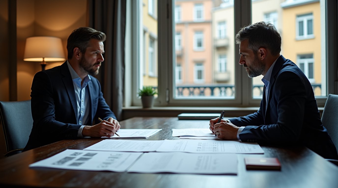 Zakup nieruchomości przez cudzoziemca w Polsce — wymogi, zgody i pułapki rynku premium 2026